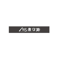 麦贝斯品牌LOGO