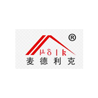 麦德利克品牌LOGO