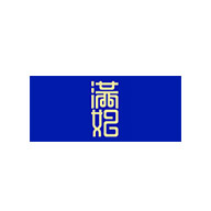 满妃品牌LOGO