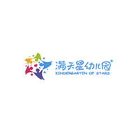 满天星品牌LOGO