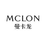 曼卡龙MCLON品牌LOGO