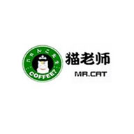 猫老师品牌LOGO