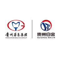 茅台白金酒品牌LOGO