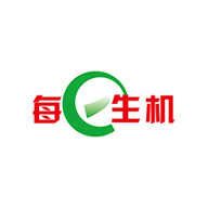 每日生机品牌LOGO