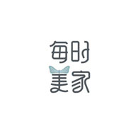 每时美家品牌LOGO