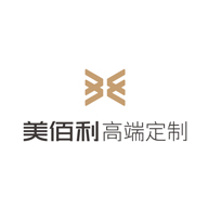 美佰利全屋定制品牌LOGO