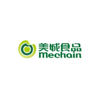 美城品牌LOGO