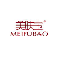 美肤宝MeiFuBao品牌LOGO