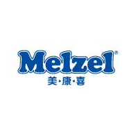 美康喜Melzel品牌LOGO
