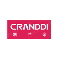 CRANDDI凯兰帝品牌LOGO