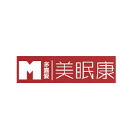 美眠康品牌LOGO