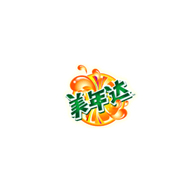 美年达Mirinda品牌LOGO