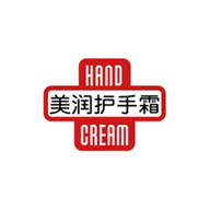 美润HANDCREAM品牌LOGO