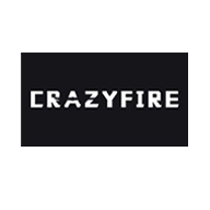 crazyfire疯火科技品牌LOGO