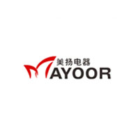 美扬MAYOOR品牌LOGO