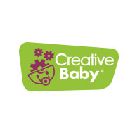 CREATIVEBABY品牌LOGO