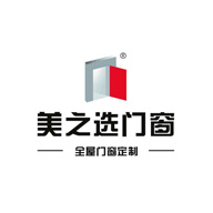 美之选门窗品牌LOGO