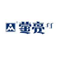 蒙亮品牌LOGO