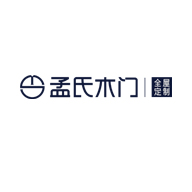 孟氏木门品牌LOGO