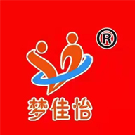 梦佳怡品牌LOGO