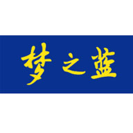  梦之蓝品牌LOGO