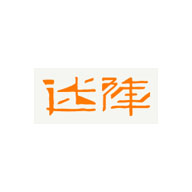 迷阵品牌LOGO