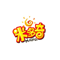 米多奇品牌LOGO