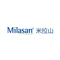 米拉山Milasan品牌LOGO