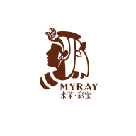 米莱Myray品牌LOGO