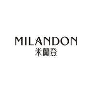 米兰登MILANDON品牌LOGO