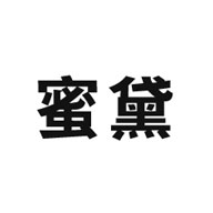 蜜黛品牌LOGO