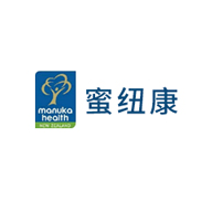 蜜纽康Manuka品牌LOGO