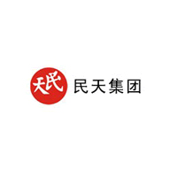  民天品牌LOGO