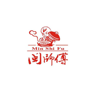 闽师傅品牌LOGO