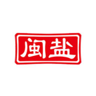 闽盐品牌LOGO