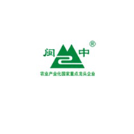 闽中品牌LOGO