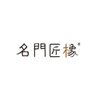 名门匠橡品牌LOGO