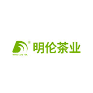 明伦茶业品牌LOGO