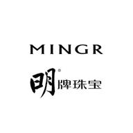 明牌珠宝品牌LOGO