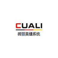 CUALI砖丽品牌LOGO