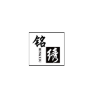 铭绣品牌LOGO