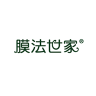 膜法世家品牌LOGO