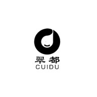 CUIDU翠都品牌LOGO