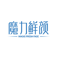 魔力鲜颜品牌LOGO