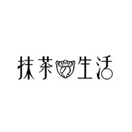 抹茶生活品牌LOGO