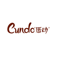 CUNDO唇动品牌LOGO