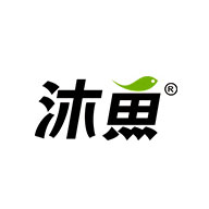 沐鱼品牌LOGO