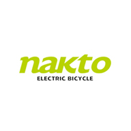 耐佳特NAKTO品牌LOGO