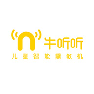 牛听听品牌LOGO