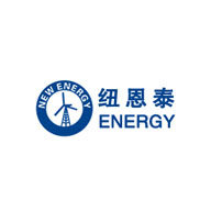 纽恩泰ENERGY品牌LOGO